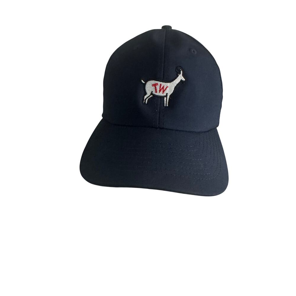 Imperial Tiger Woods GOAT Golf Hat